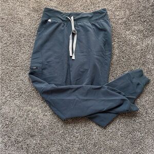 Figs Men's Slate Jogger Pants